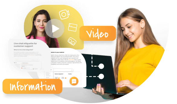 Академия LiveAgent