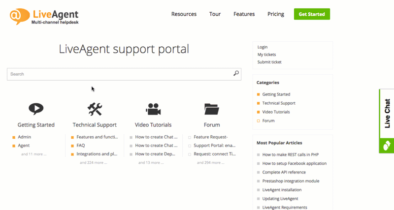 user-onboarding-Customer-portal-247-customer-information