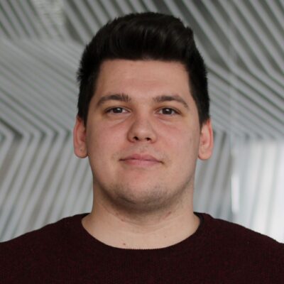 Себастиан Слушник