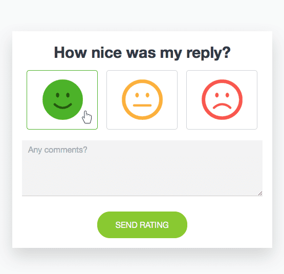 Оцени моя отговор