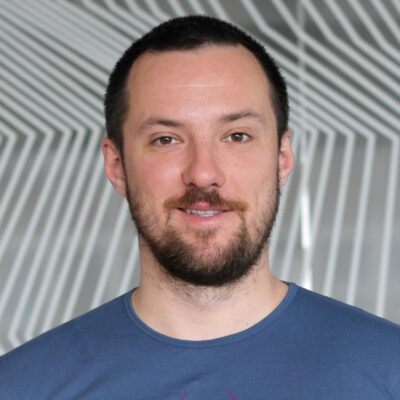 Мартин Свитек