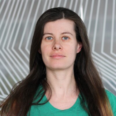 Даниела Бебякова