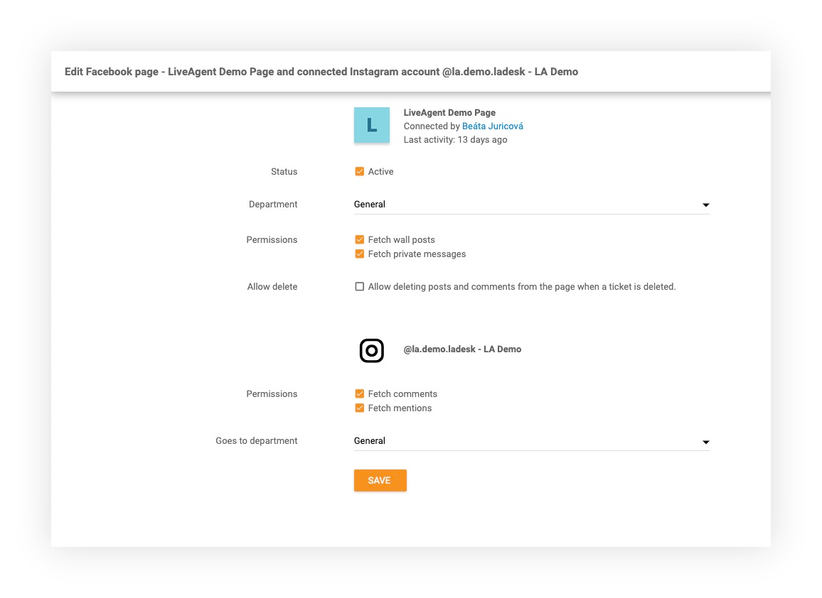 Instagram-feature-LiveAgent