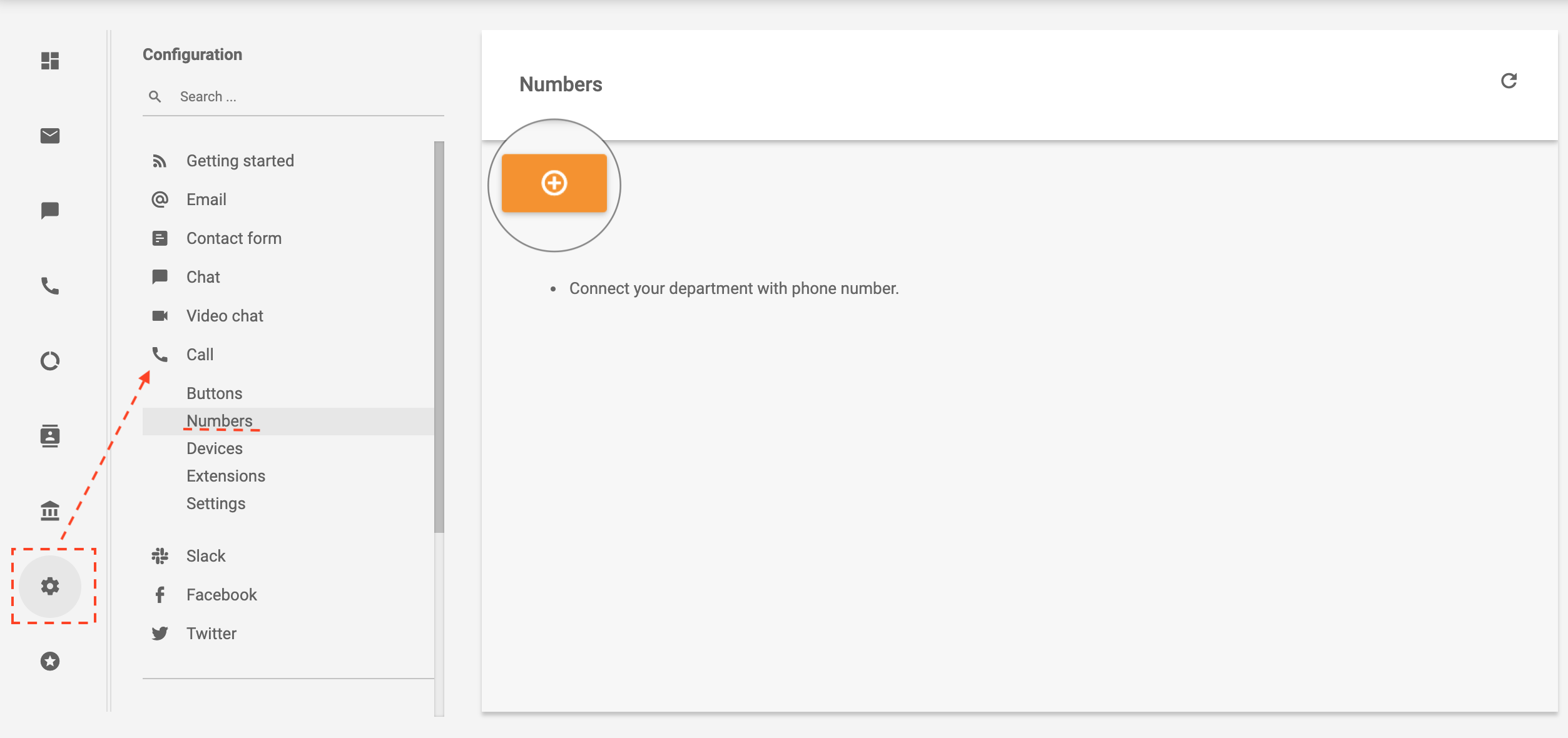 ifon-navigation-LiveAgent