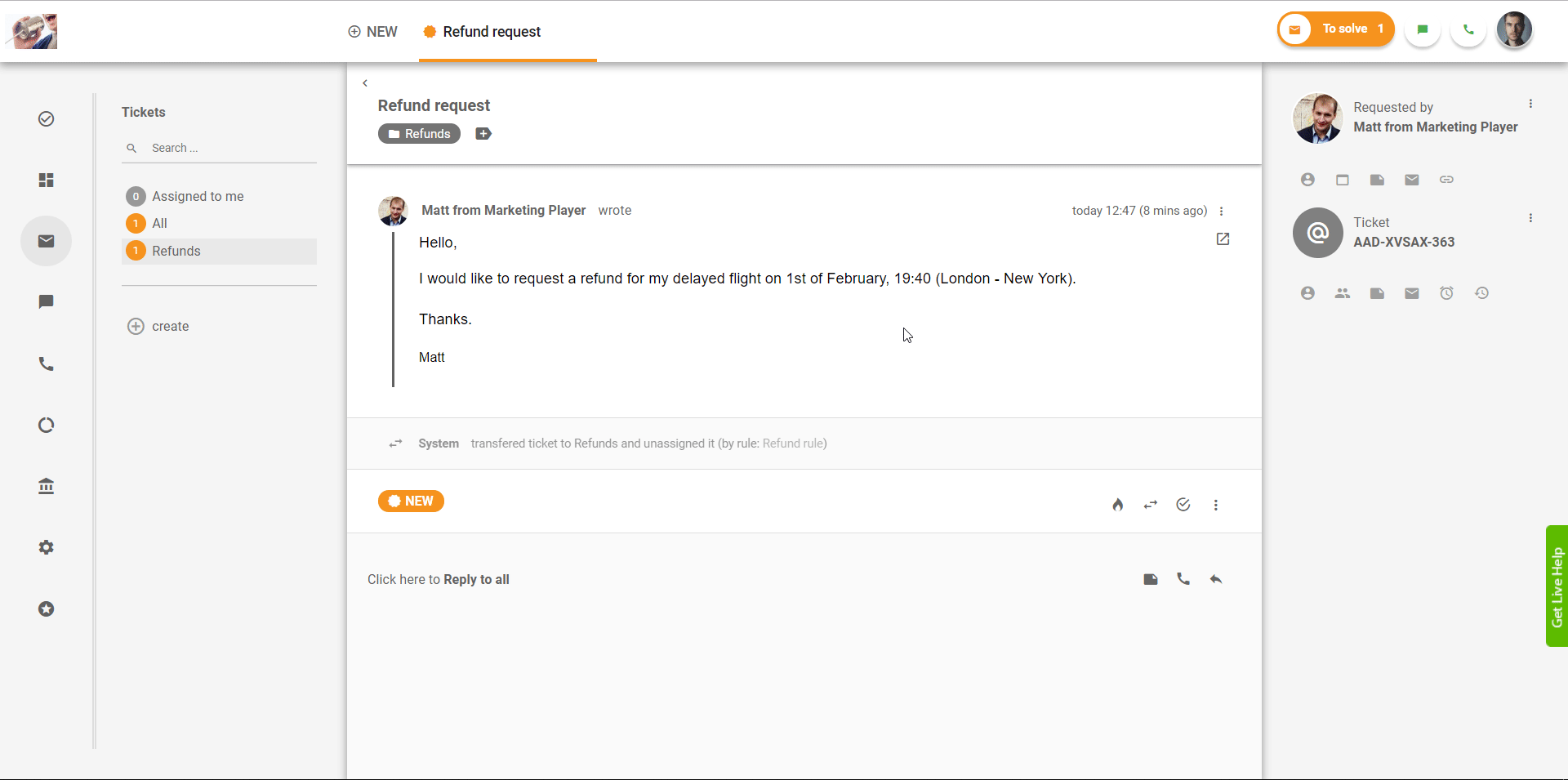 customer-service-template-type-canned-response-LiveAgent