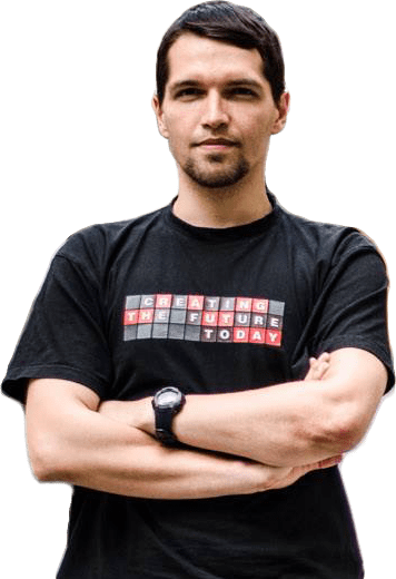 Питър Коморник