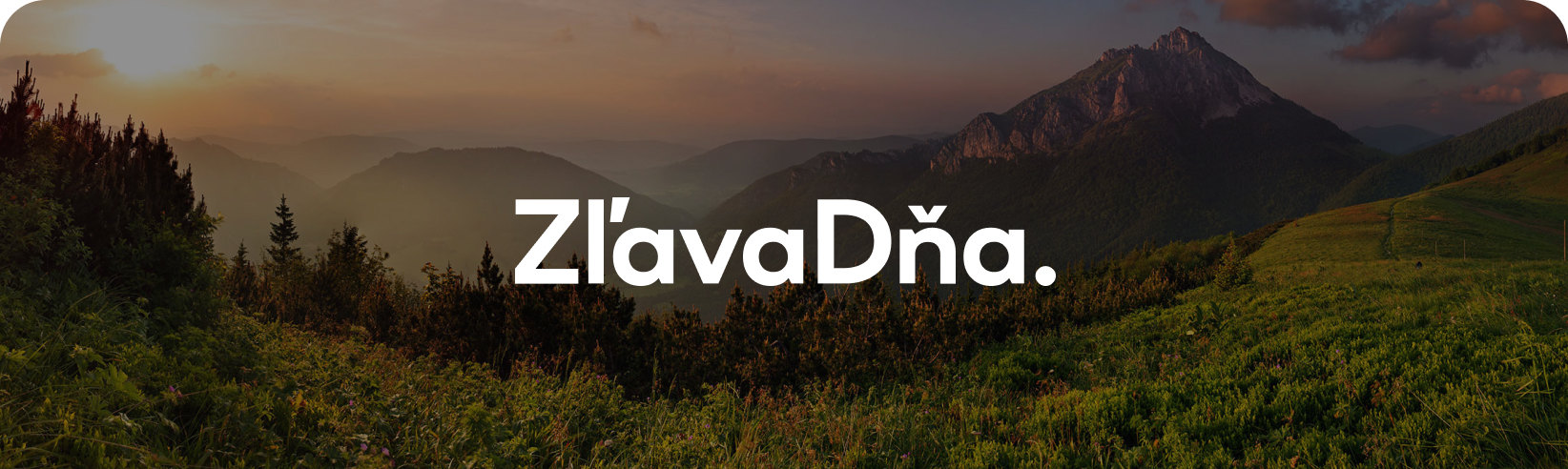 Read Zľava Dňa's story