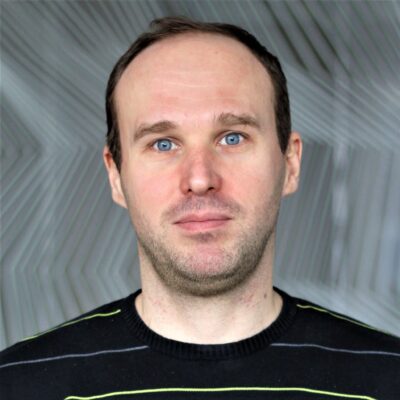 Михал Бебаджак